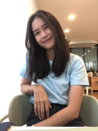 Lalida Thewetthamrong profile icon