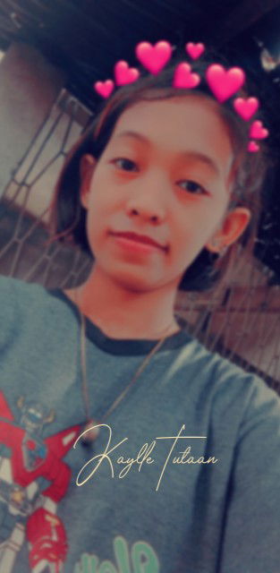 kaylle monieca profile icon