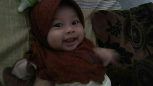 Ga percaya Hamil, sampek Tespack berkali-kali