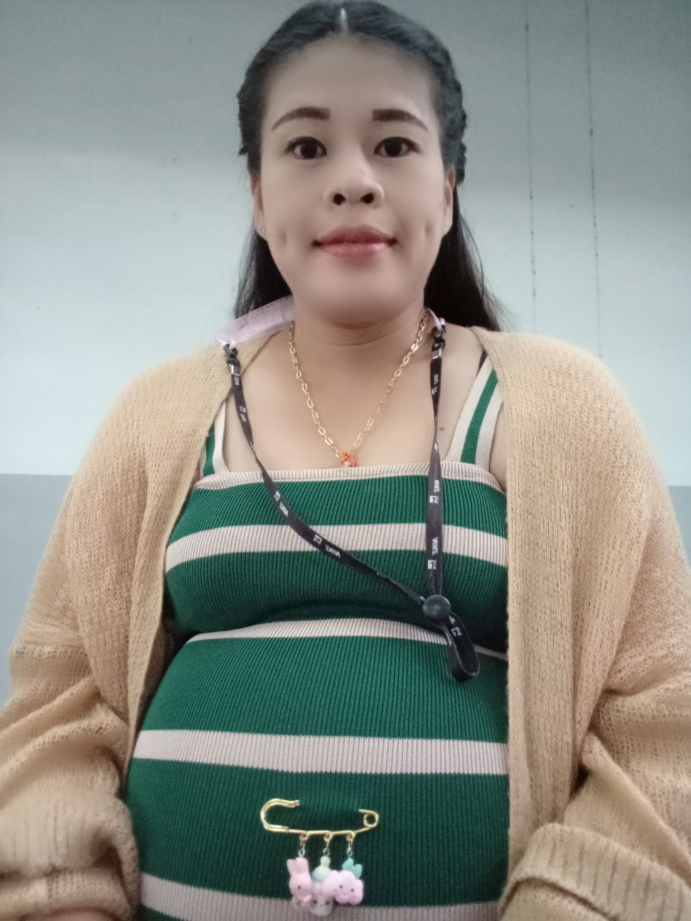 น้ำฟ้า  ด้วงลอย profile icon