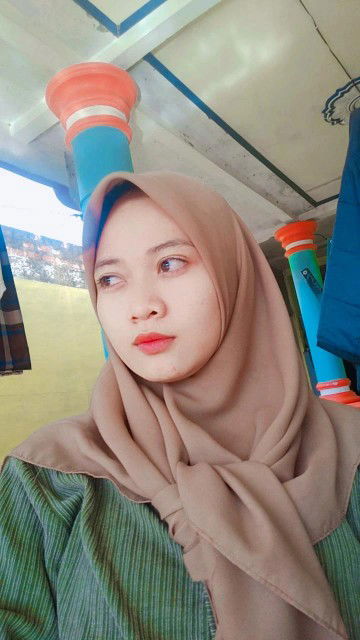 Rizkinanda Anggraini profile icon