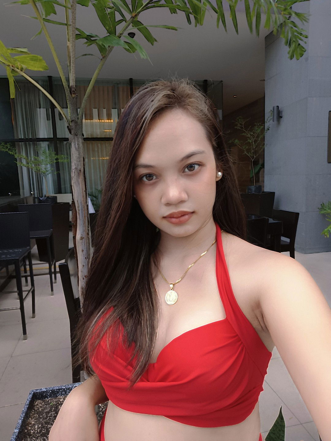 Anna Grace Santos profile icon