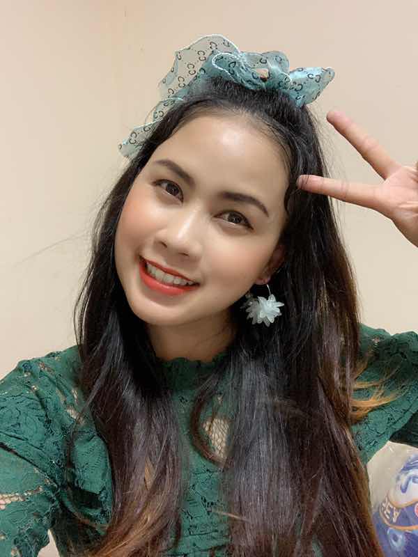 Jane niza profile icon