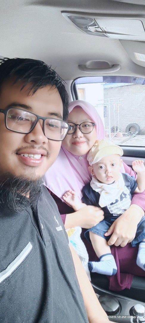 shabihah saad profile icon