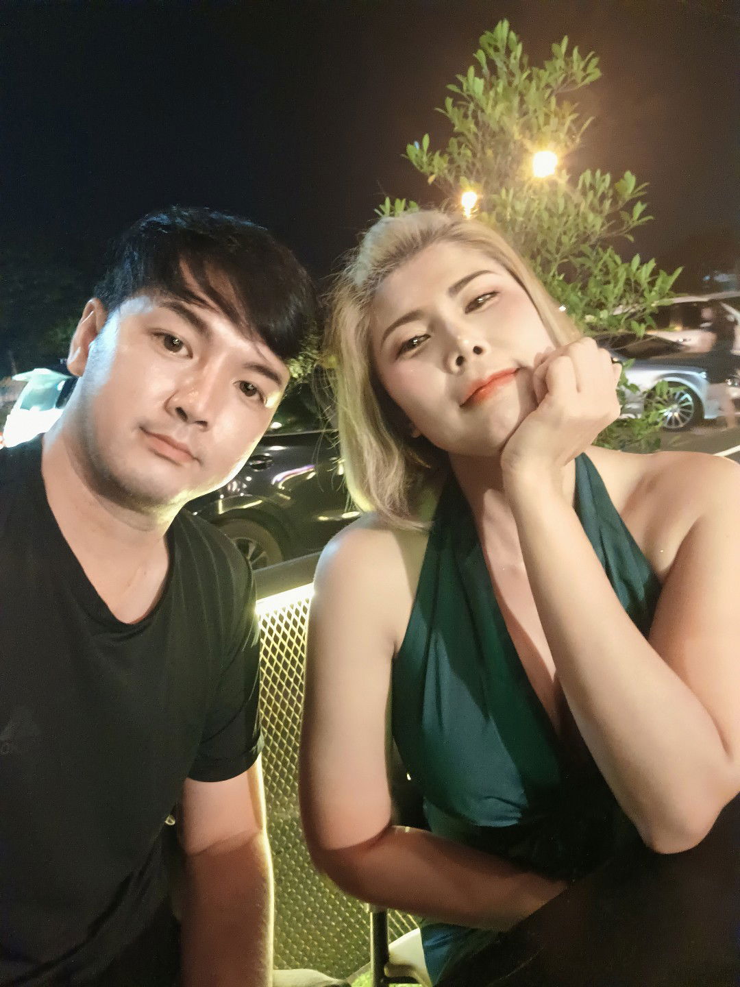 Kotchapsan Wangnoi profile icon