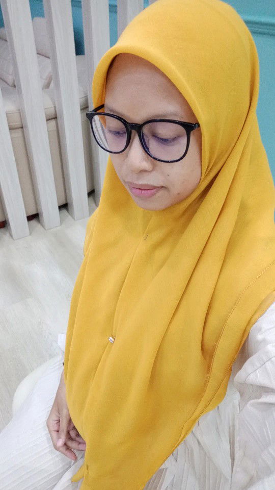 Nur Leyana profile icon