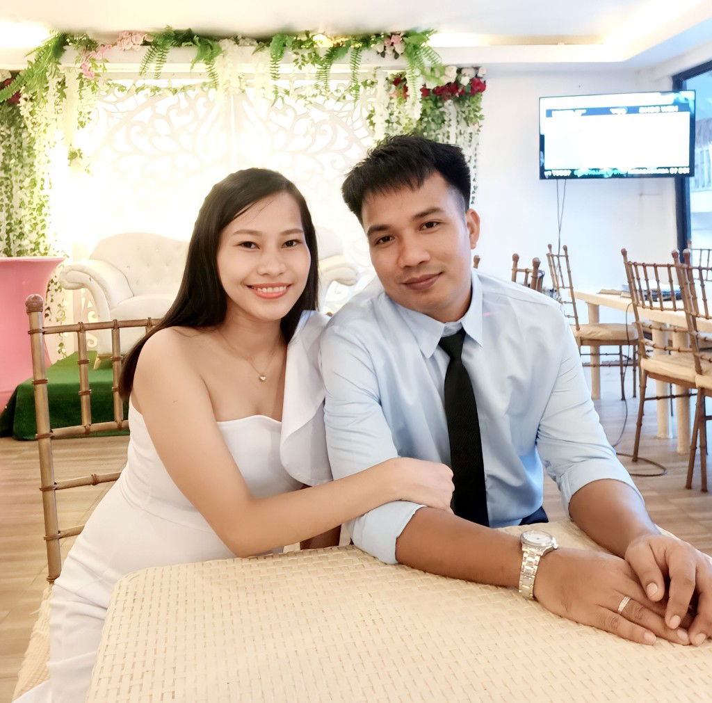 Mariella Nasam profile icon