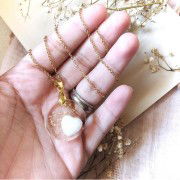 Customized necklaces