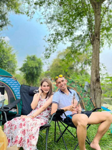 นิค รัชชา profile icon