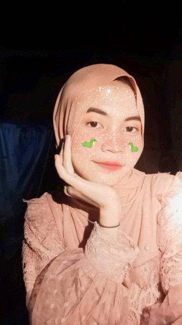 Intan nurcahyani profile icon