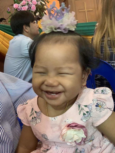 ดวงใจของแม่❤️