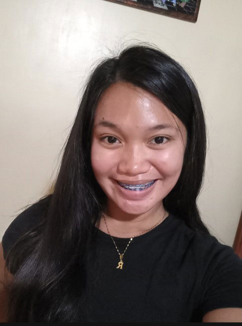 Jenia Mae Alegado profile icon