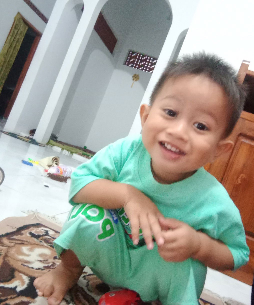 Ny. Sufyan Hadi / Rohiema profile icon