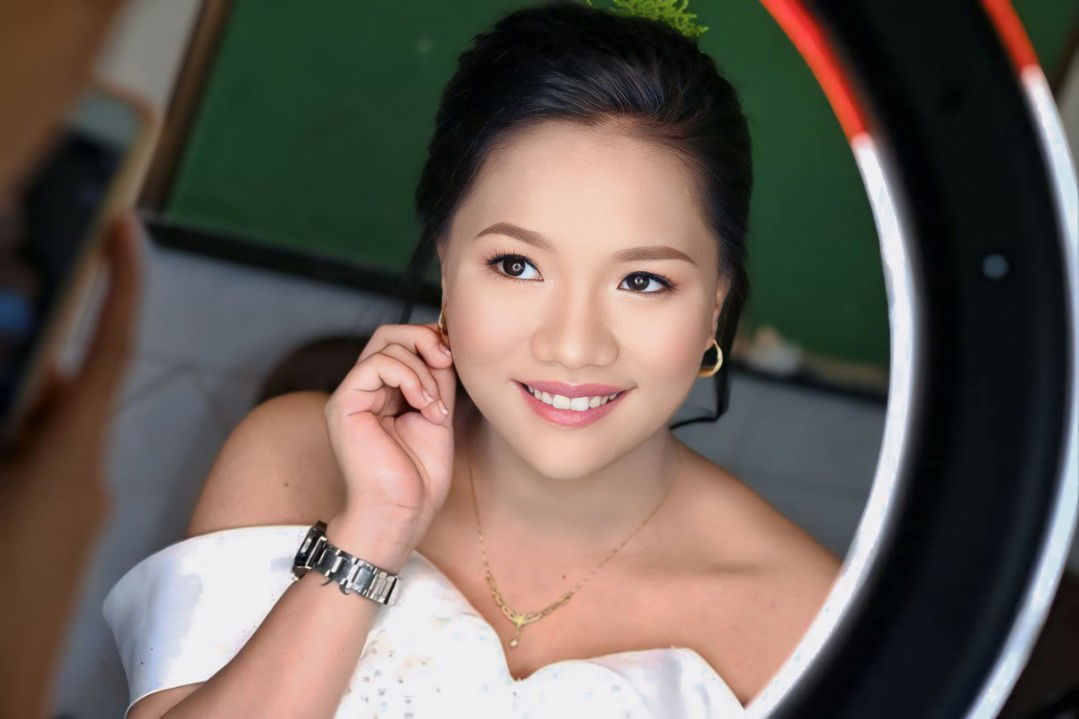 Recca Mae Abo profile icon