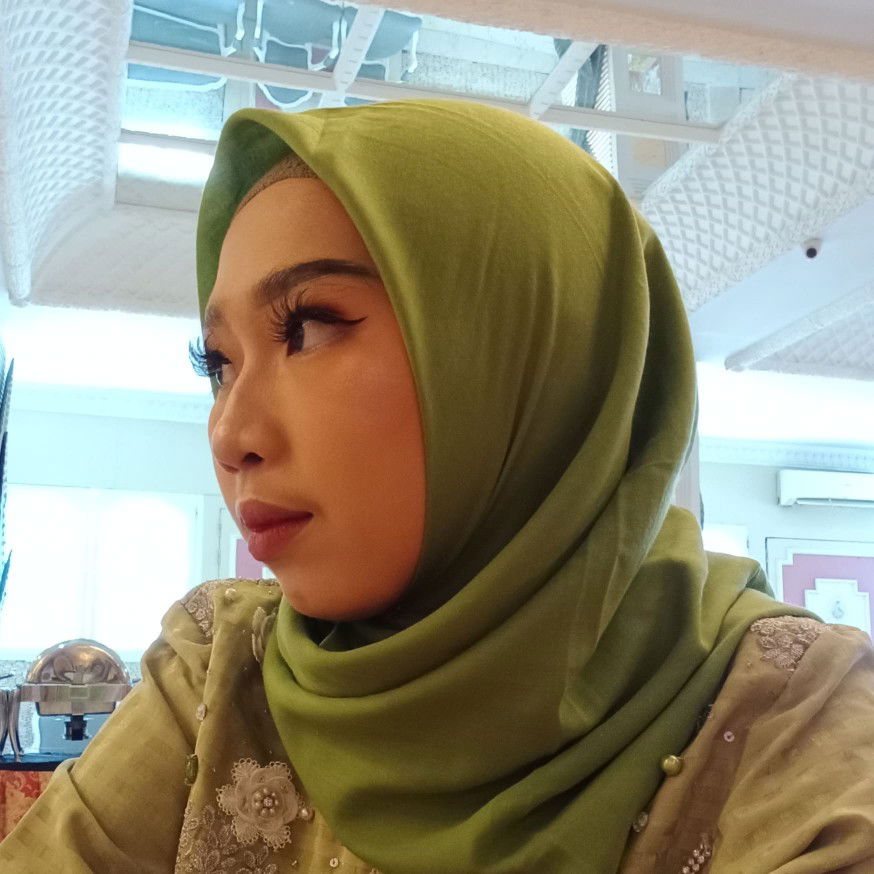 Mrs Ilham profile icon