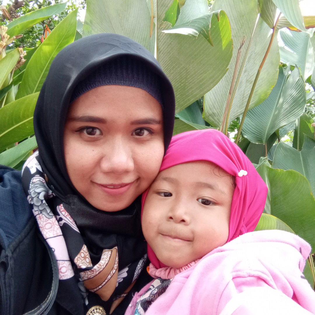 sintya dewi profile icon