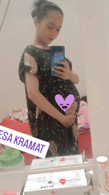 Neng Gingsul profile icon