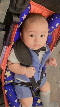 Diana safirah profile icon