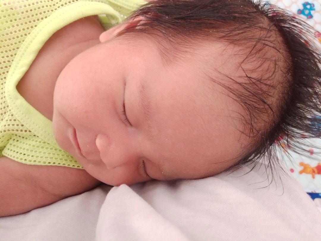 น้องอุ๋งอิ๋ง profile icon