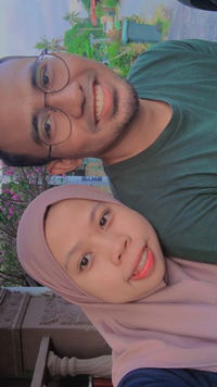 Maizatul Husni profile icon