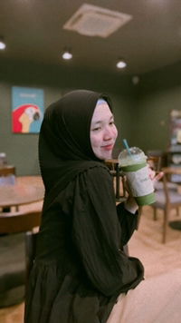 Nurmee  Hamah profile icon