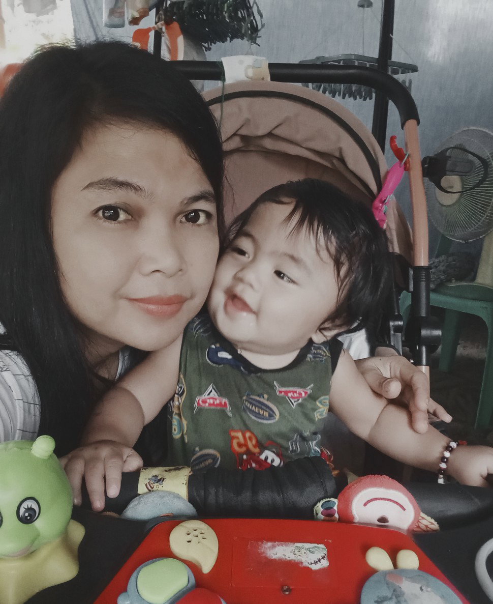 Mary Joy Mabulay profile icon