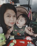 Mary Joy Mabulay profile icon