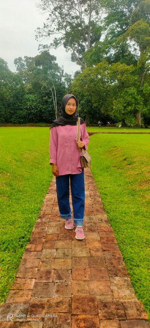 Tia hidiyanti profile icon