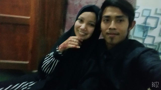 umi azizah profile icon