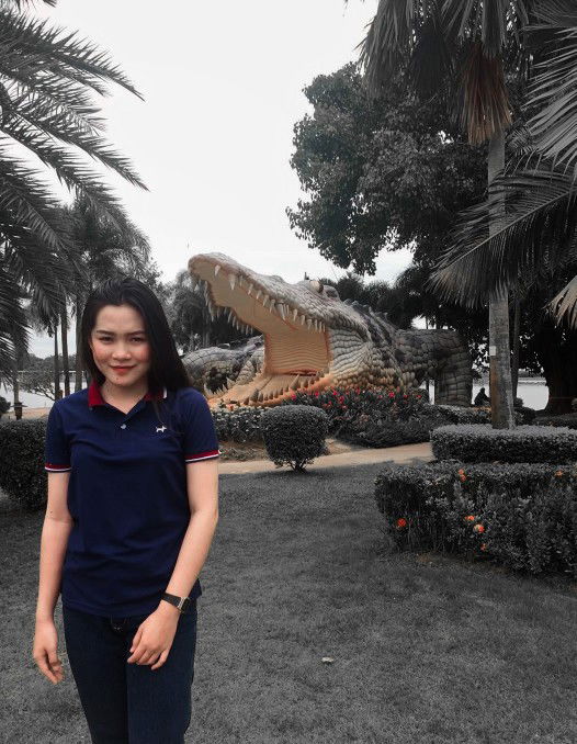 Penwilai Jamnongsee profile icon