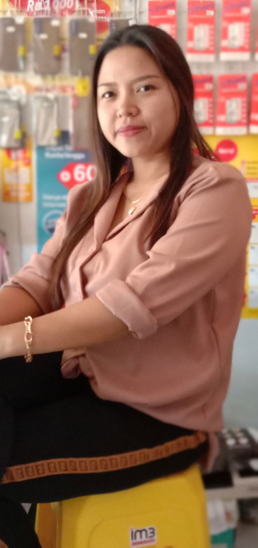 Elis Nawati profile icon