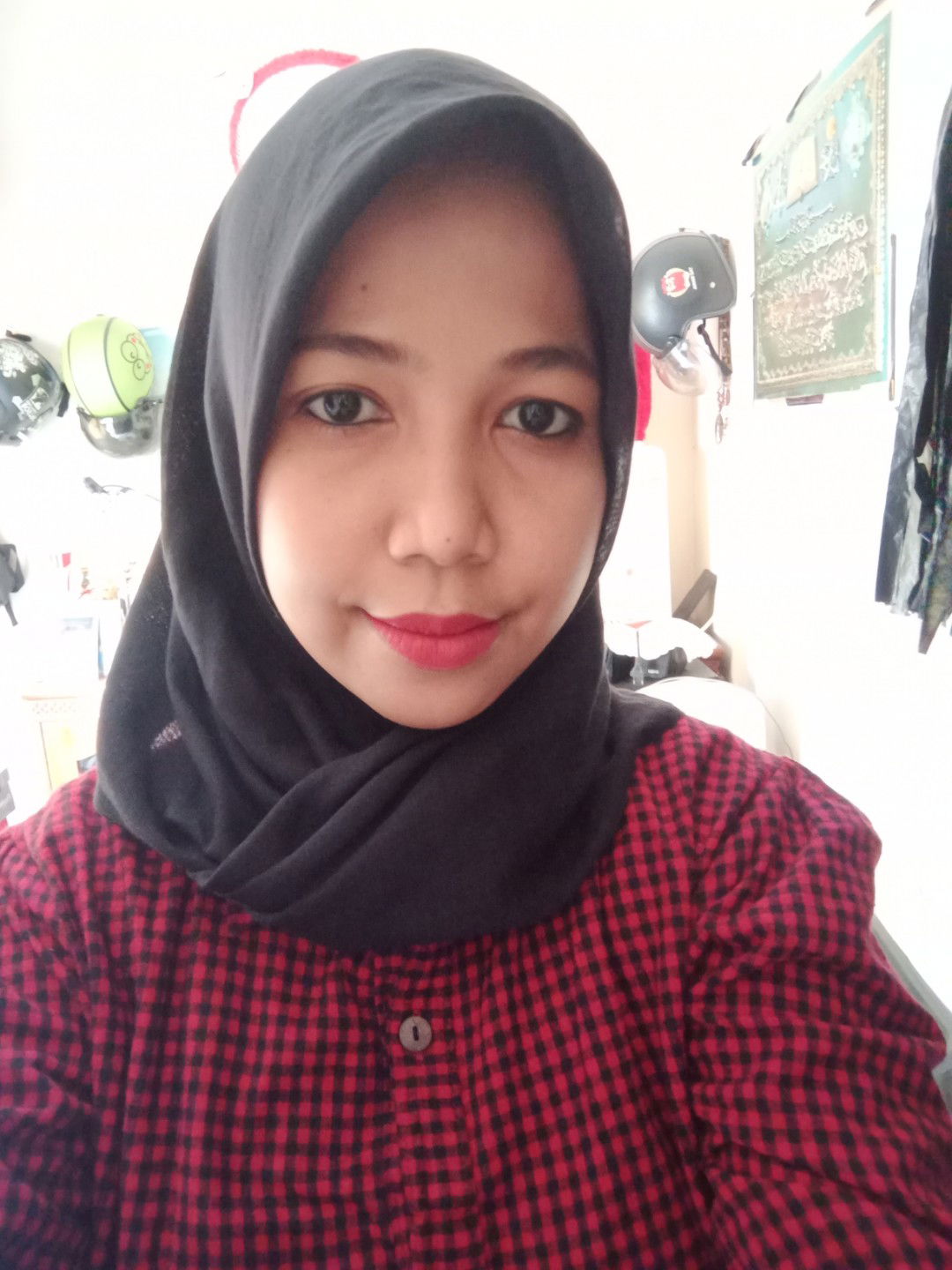 Fitrianingsih profile icon