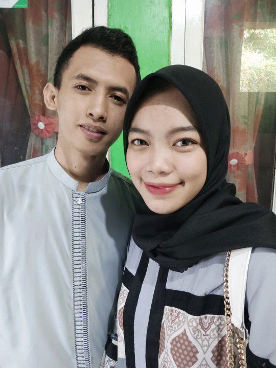 Ulfah Fatimatu Zahro profile icon