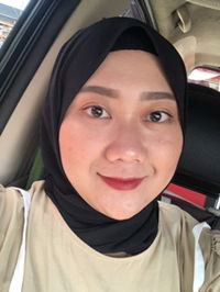 Istifani Sucimanah profile icon