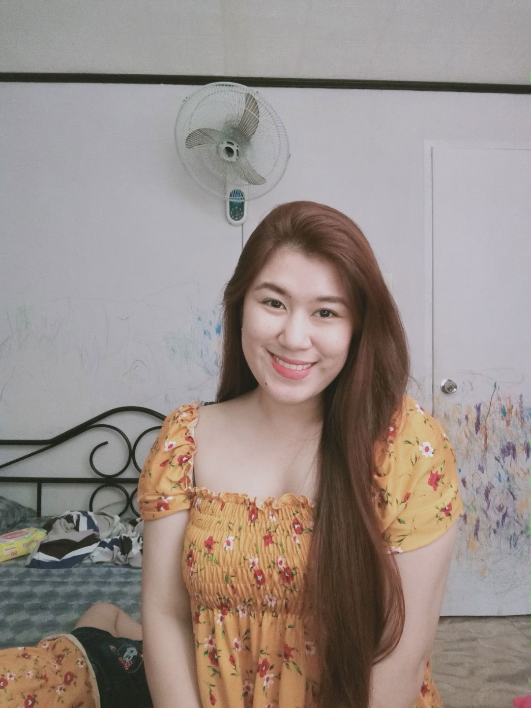 Krisha Mae Natan profile icon