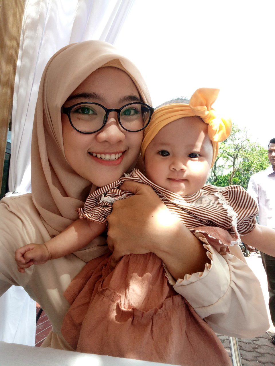 Bunda echa profile icon