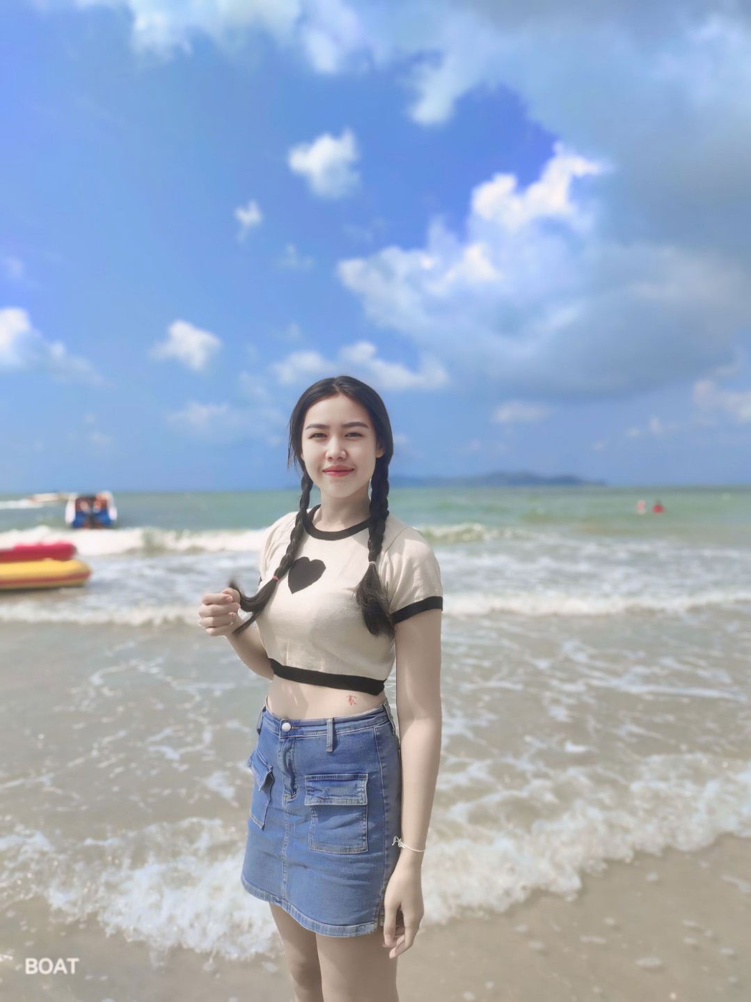 Siriprapha Nanuea profile icon