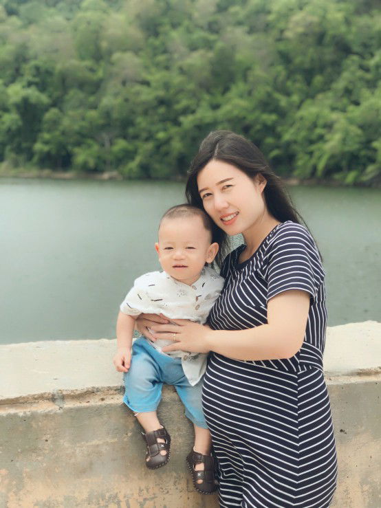 Supatra Nan Nch profile icon