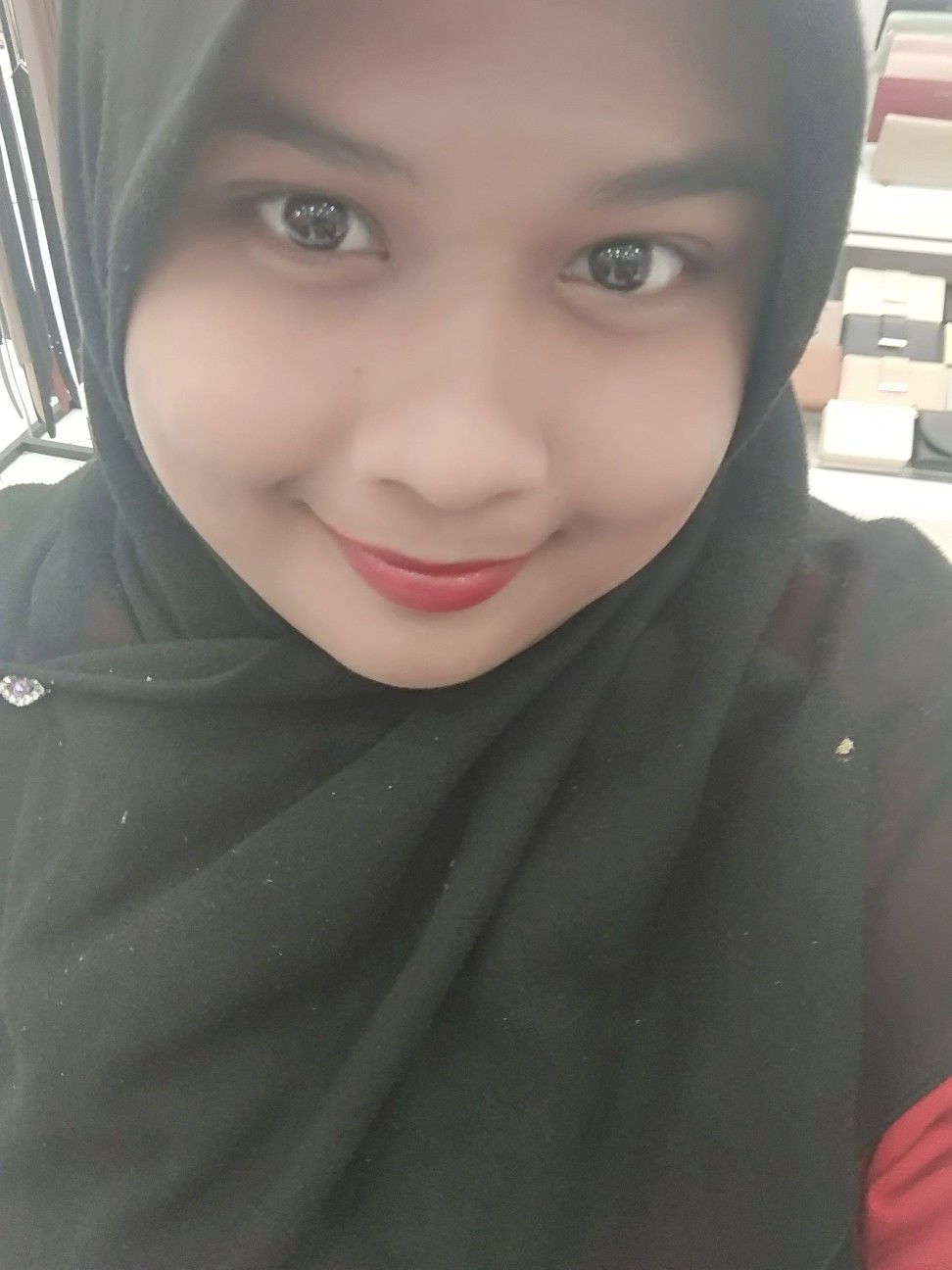 Aishah Edora profile icon