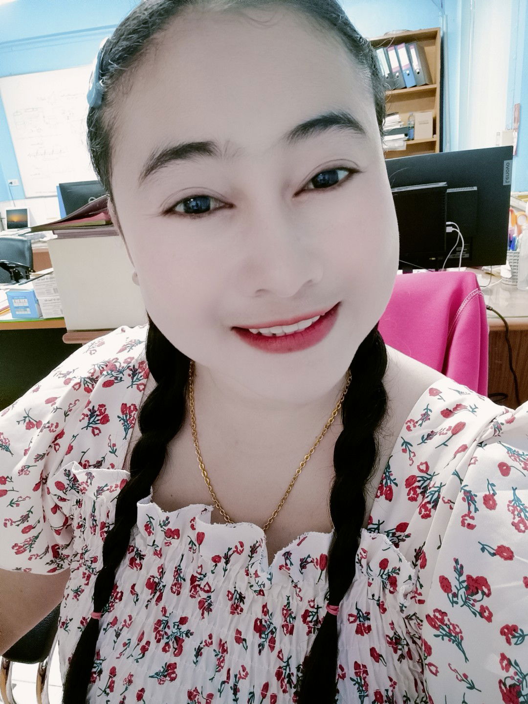 ความทรงจำ สีจาง profile icon