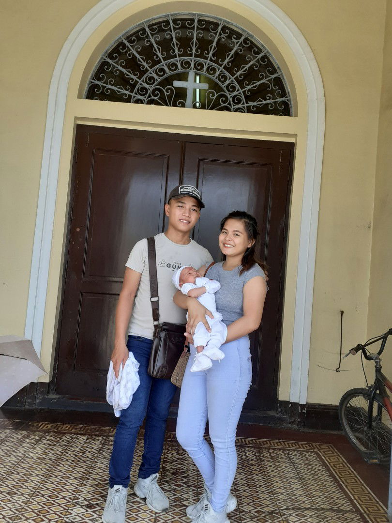 Rica De Luna Garcia profile icon