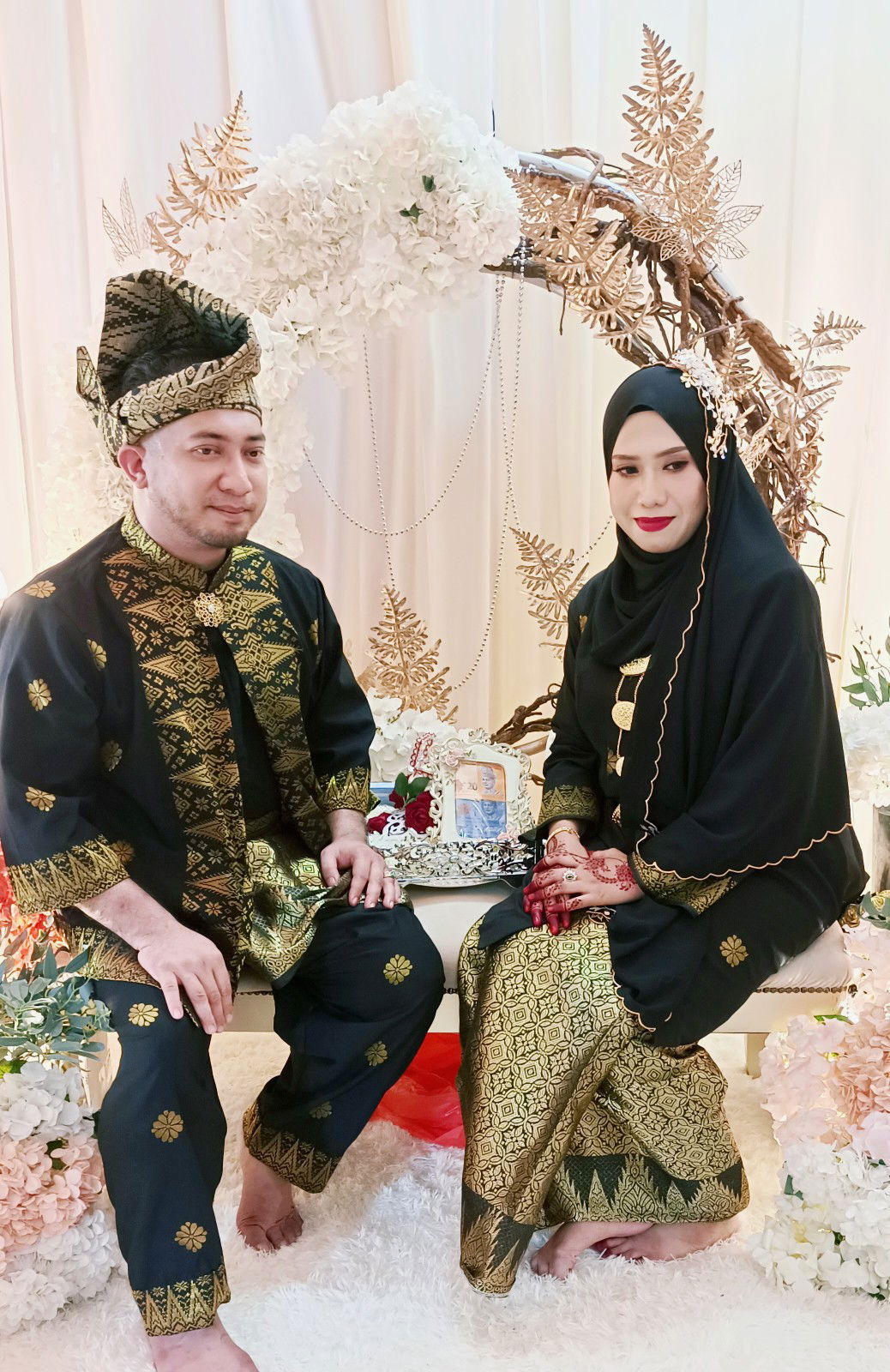 Siti Mariana profile icon