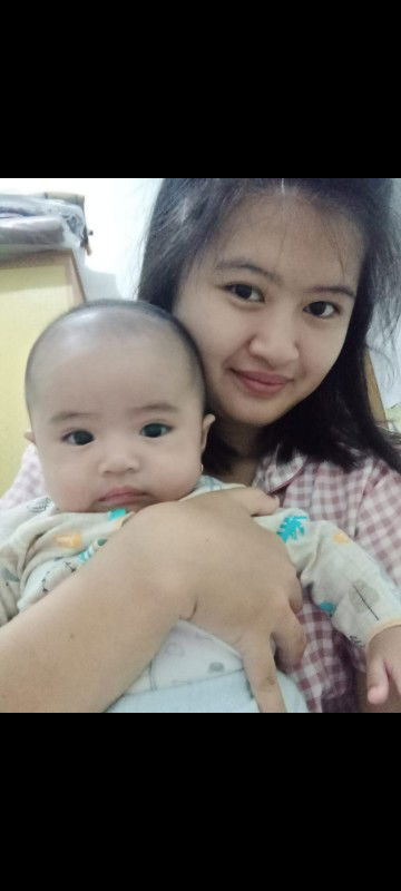 Elsa kustiani profile icon