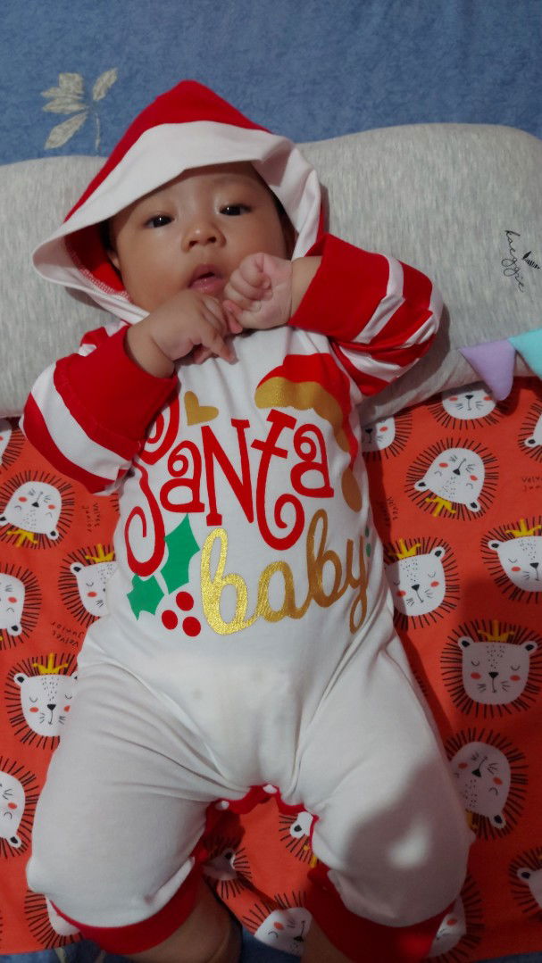 Wanti Maria profile icon