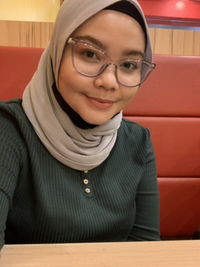 NAZARIA NATASHA profile icon