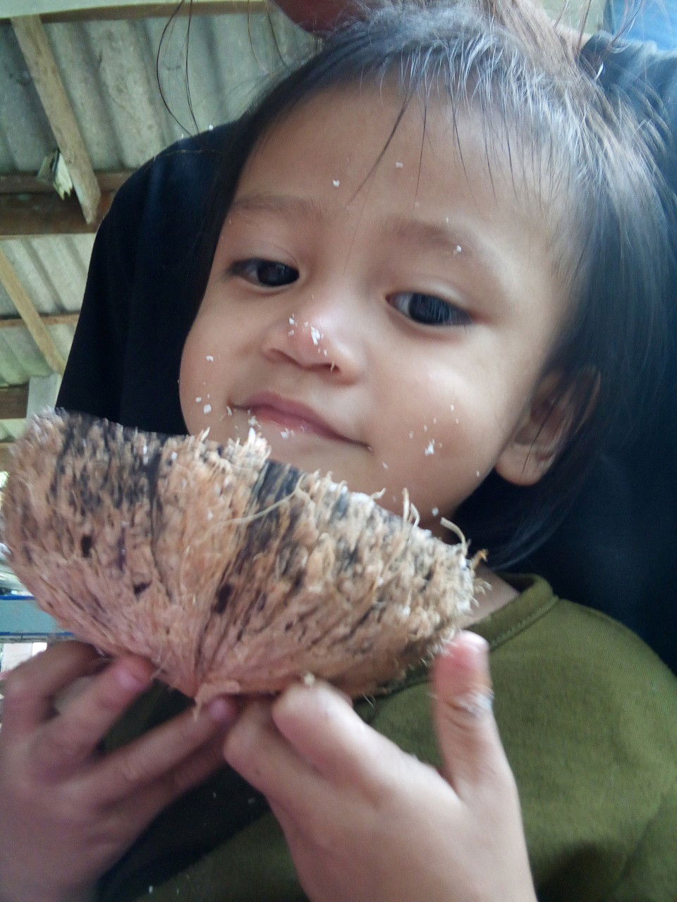 นุชศรา ชามโสม profile icon