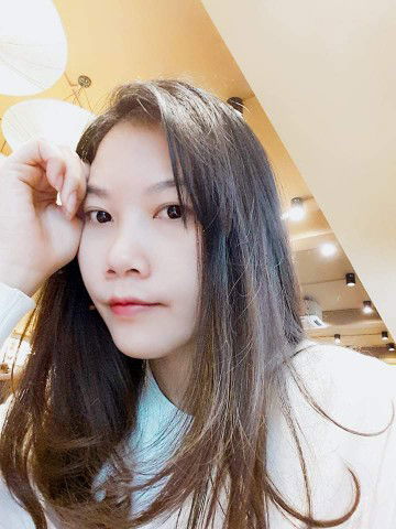 Trúc Linh profile icon