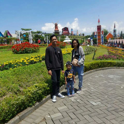 silvi dwi novianti profile icon