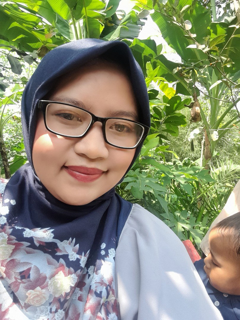 siti aen nuralifah profile icon