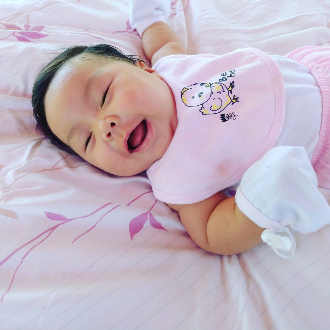 BABY GIRL profile icon